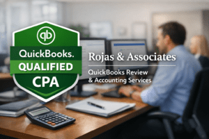 QuickBooks Certified near me 