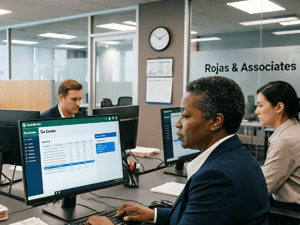 audit firms