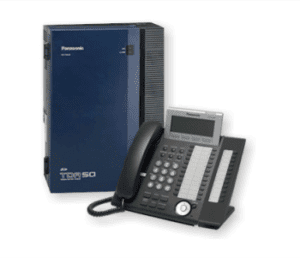 Panasonic Phone System